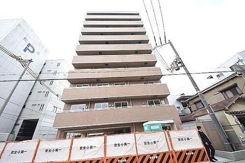 スペランツァ関目