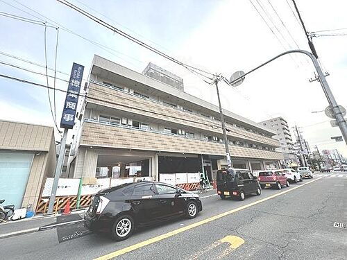 大阪府大阪市城東区野江３丁目 賃貸マンション