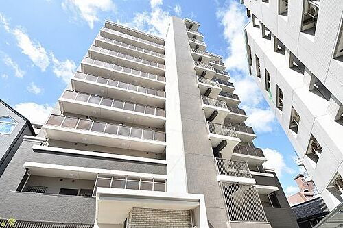 大阪府大阪市都島区中野町２丁目 賃貸マンション