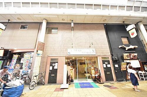 大阪府大阪市都島区東野田町５丁目 賃貸マンション