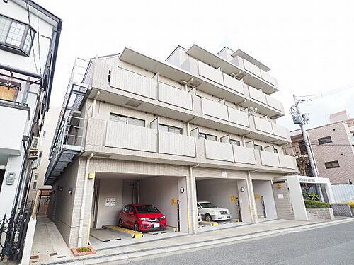 エステムコート芦屋西 5階建