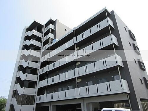 Ｃａｔａｌｉｎａ　ＡＰＴ 8階建