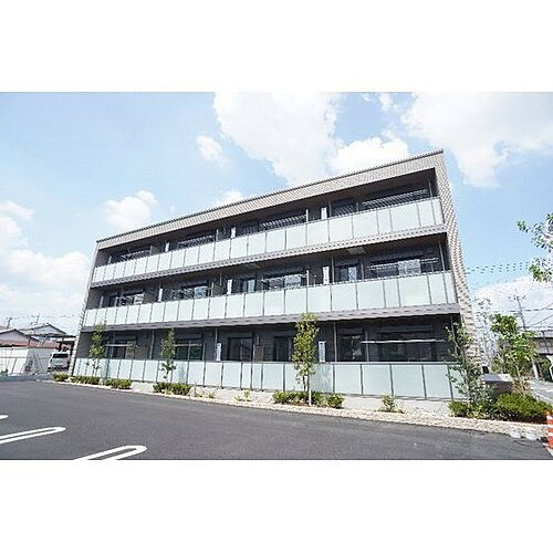 群馬県前橋市天川原町１丁目 賃貸マンション