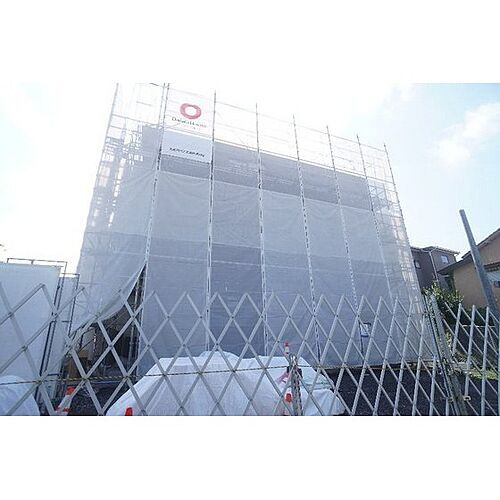 群馬県前橋市紅雲町１丁目 賃貸アパート