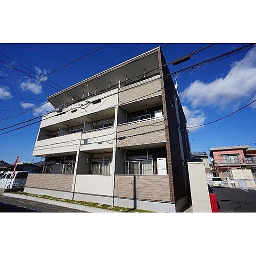 群馬県前橋市小相木町１丁目 賃貸アパート