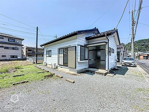 栃木県足利市今福町 賃貸一戸建て