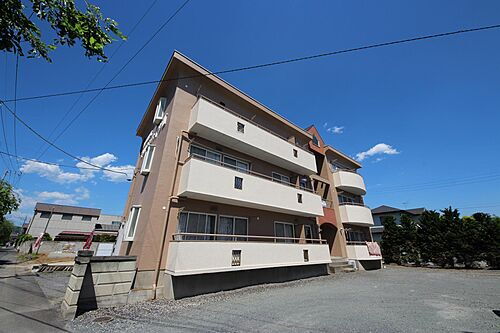 栃木県足利市東砂原後町 賃貸アパート