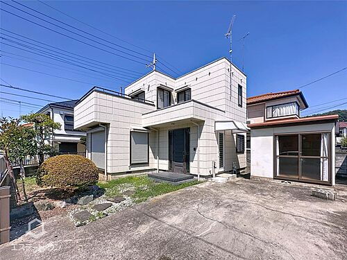 栃木県足利市助戸３丁目 賃貸一戸建て