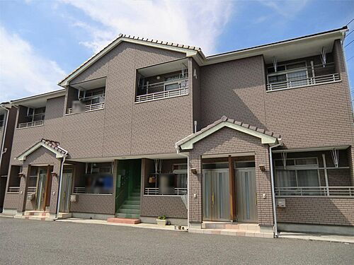 栃木県足利市島田町 賃貸アパート