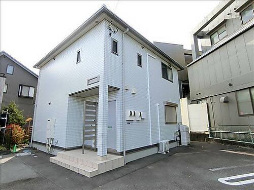 静岡県富士市依田原町 賃貸アパート