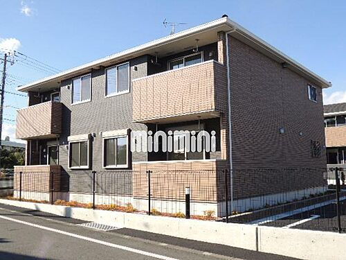 静岡県富士市川成島 賃貸アパート