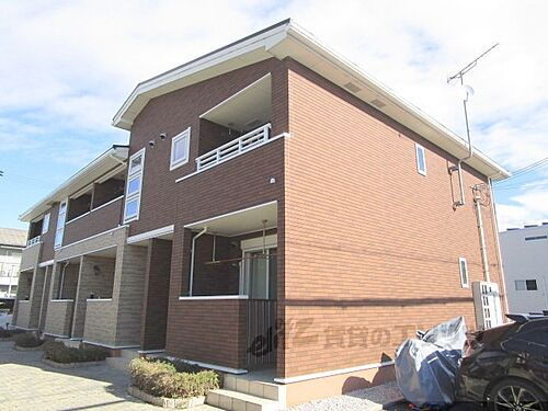 滋賀県長浜市勝町 2階建 築11年4ヶ月
