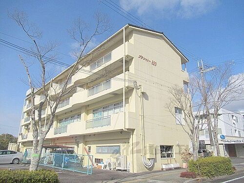 プチシャトー９２０ 4階建