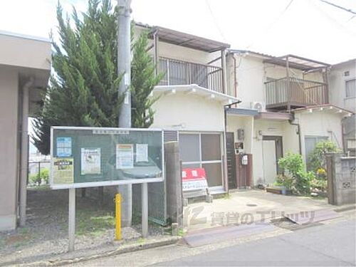 滋賀県大津市富士見台 賃貸一戸建て