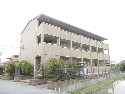 滋賀県彦根市高宮町 3階建 築18年