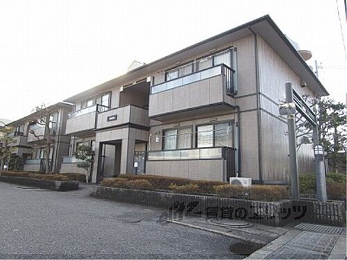 滋賀県草津市西渋川１丁目 2階建 築29年9ヶ月