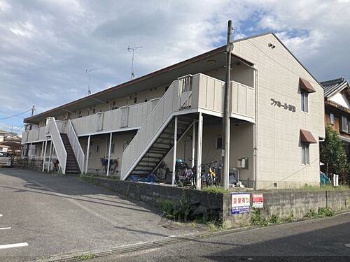 滋賀県草津市野村１丁目 築38年2ヶ月 2階建