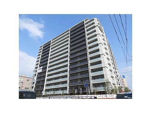 滋賀県近江八幡市鷹飼町 賃貸マンション