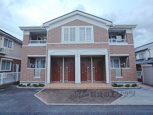 滋賀県長浜市神照町 賃貸アパート