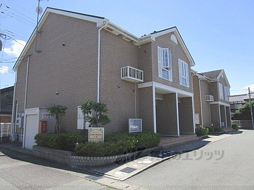 滋賀県高島市今津町弘川 築19年3ヶ月 2階建