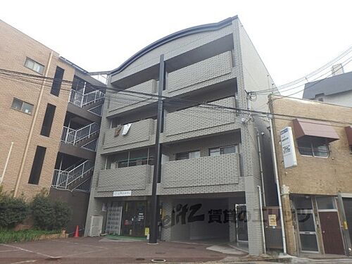 京都府向日市寺戸町辰巳 賃貸マンション