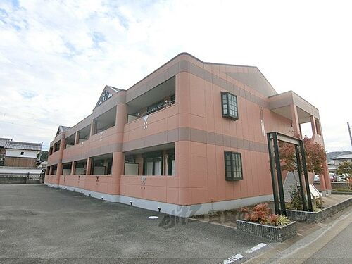 京都府木津川市加茂町駅東１丁目 賃貸アパート