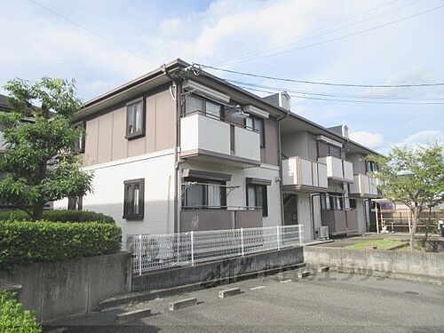 京都府相楽郡精華町光台７丁目 2階建 築32年7ヶ月