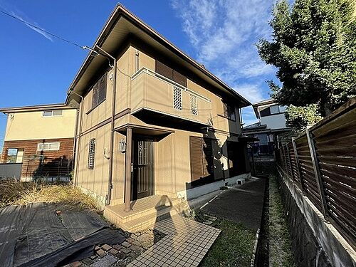 桜が丘２丁目一戸建賃貸住宅