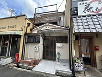 小倉町南浦貸家