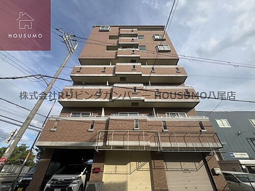 大阪府大阪市平野区長吉川辺３丁目 7階建 築27年4ヶ月