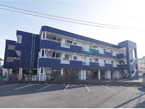 栃木県栃木市平柳町２丁目 3階建