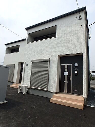 栃木県栃木市沼和田町 2階建 築6年1ヶ月