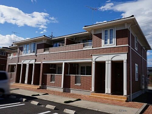 ラフィーネ　Ａ