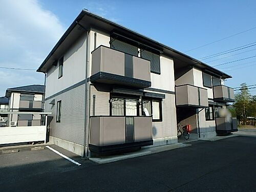 栃木県小山市犬塚５丁目 2階建 築27年5ヶ月