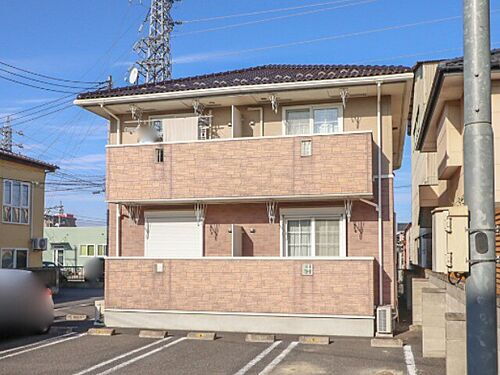 栃木県栃木市平柳町１丁目 2階建 築18年6ヶ月