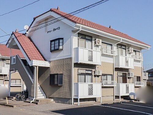 栃木県小山市犬塚２丁目 2階建 築32年7ヶ月