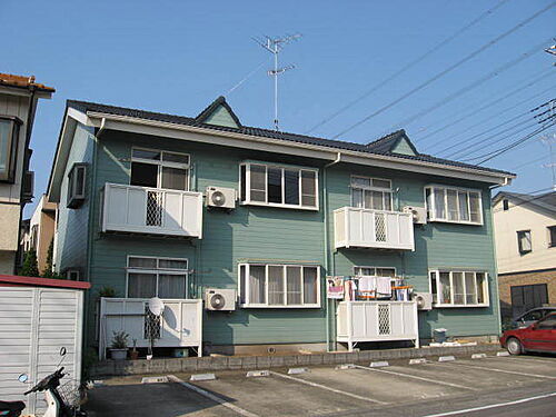 栃木県小山市暁１丁目 2階建 築31年1ヶ月