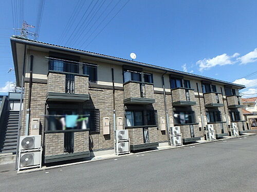栃木県小山市城北５丁目 2階建 築20年5ヶ月