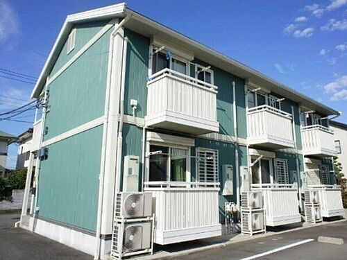 メゾンモナリエ　Ｂ