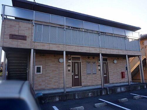 栃木県小山市駅南町１丁目 賃貸アパート