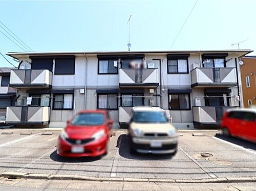 ハイツボナール