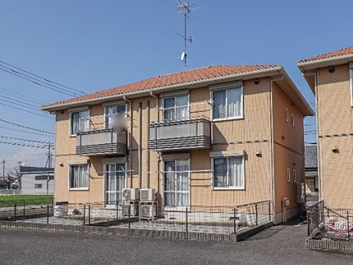 メゾン・エトワール　Ａ