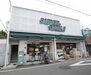 マンション大吉 スマイル本町店まで600m 京阪鳥羽街道駅からすぐのスーパーです。