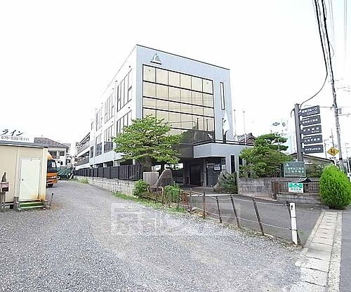 京都府久世郡久御山町島田 3階建 築31年6ヶ月