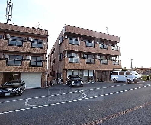 京都府木津川市相楽 4階建 築29年2ヶ月