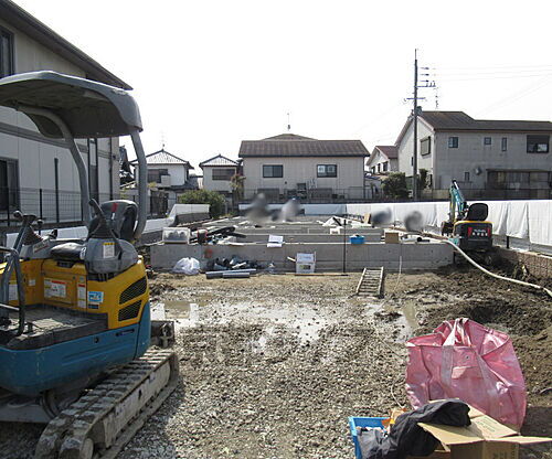 京都府相楽郡精華町大字菱田 平屋建て 