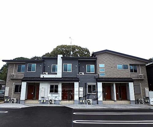 京都府京田辺市草内宮ノ後 2階建 築4年4ヶ月