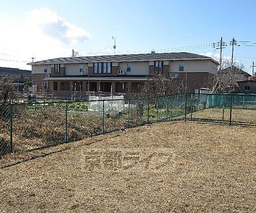 京都府木津川市木津 2階建 築5年5ヶ月