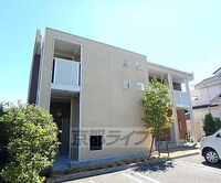 大阪府枚方市小倉町 2階建 築17年5ヶ月