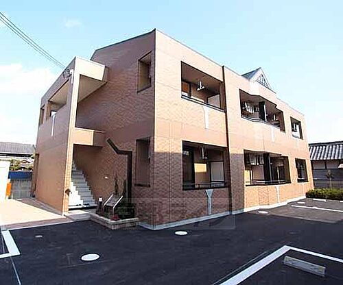 京都府京田辺市草内東垣内 2階建 築15年7ヶ月